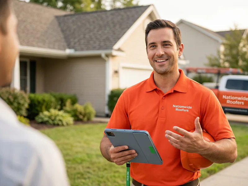 Roof Installation  in Marco Island  FAQ